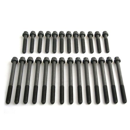 Aftermarket Head Bolt Kit Fits Allis Chalmers R42 R52 R62 9775 9785 WN-RP731129-PEX